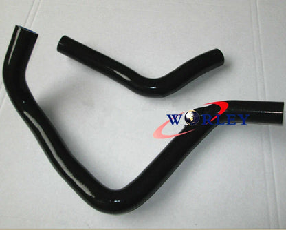 Silicone Hose for Honda Civic EF EG EK EK4 EK9 SI EG6DA DC2 Type-R B16A B16B B18 (1992-2000)