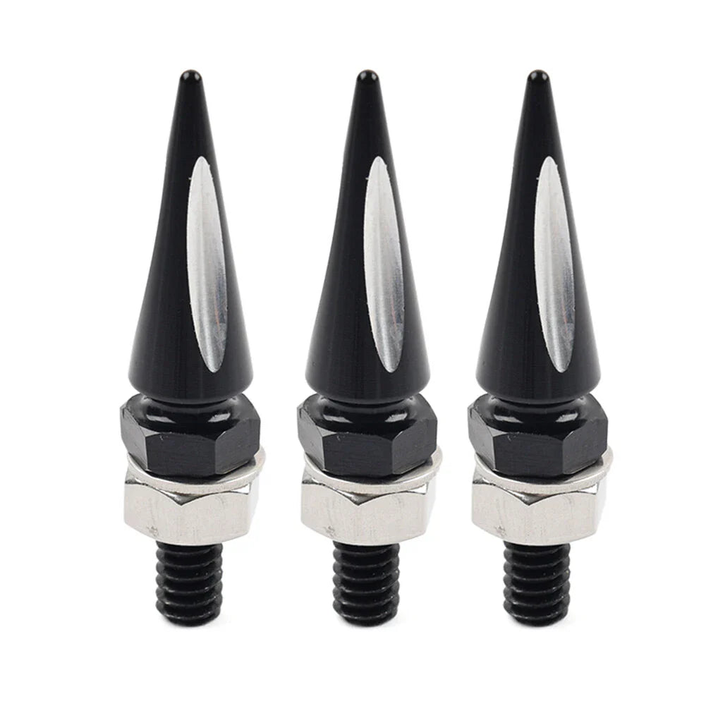 Windshield Mounting Bolts for Harley Street Tri Glide FLHTC FLHT (2014-2023)