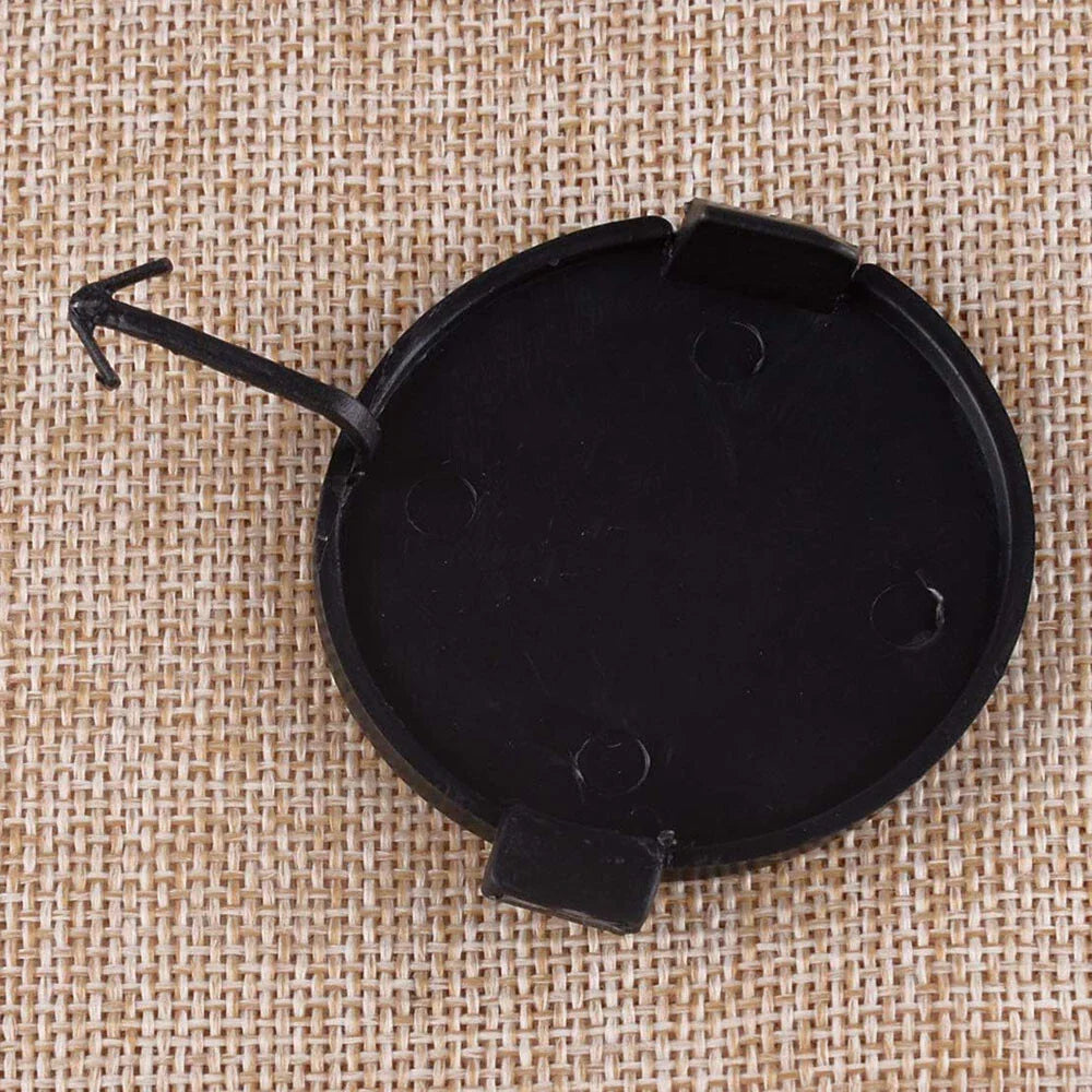 Tow Hook Eye Cover for Mitsubishi Lancer (2008-2016)