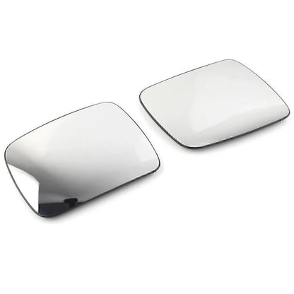 Heated Side Mirror Covers for Land Rover Range Rover Sport LR2 LR4 (2006-2013)