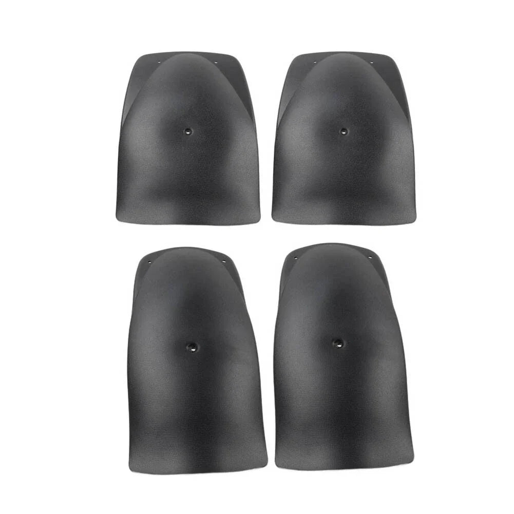 MudGuard Covers for 150cc 250cc PIT Quad Dirt Bike ATV Go Kart Buggy