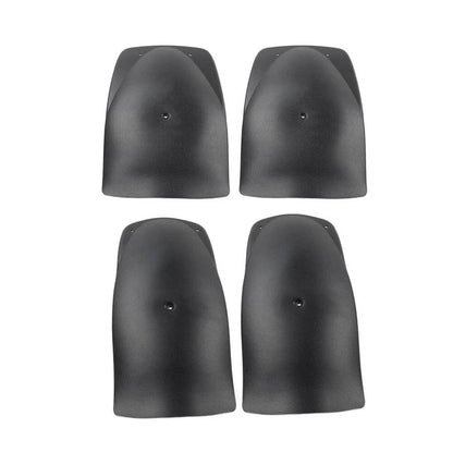MudGuard Covers for 150cc 250cc PIT Quad Dirt Bike ATV Go Kart Buggy