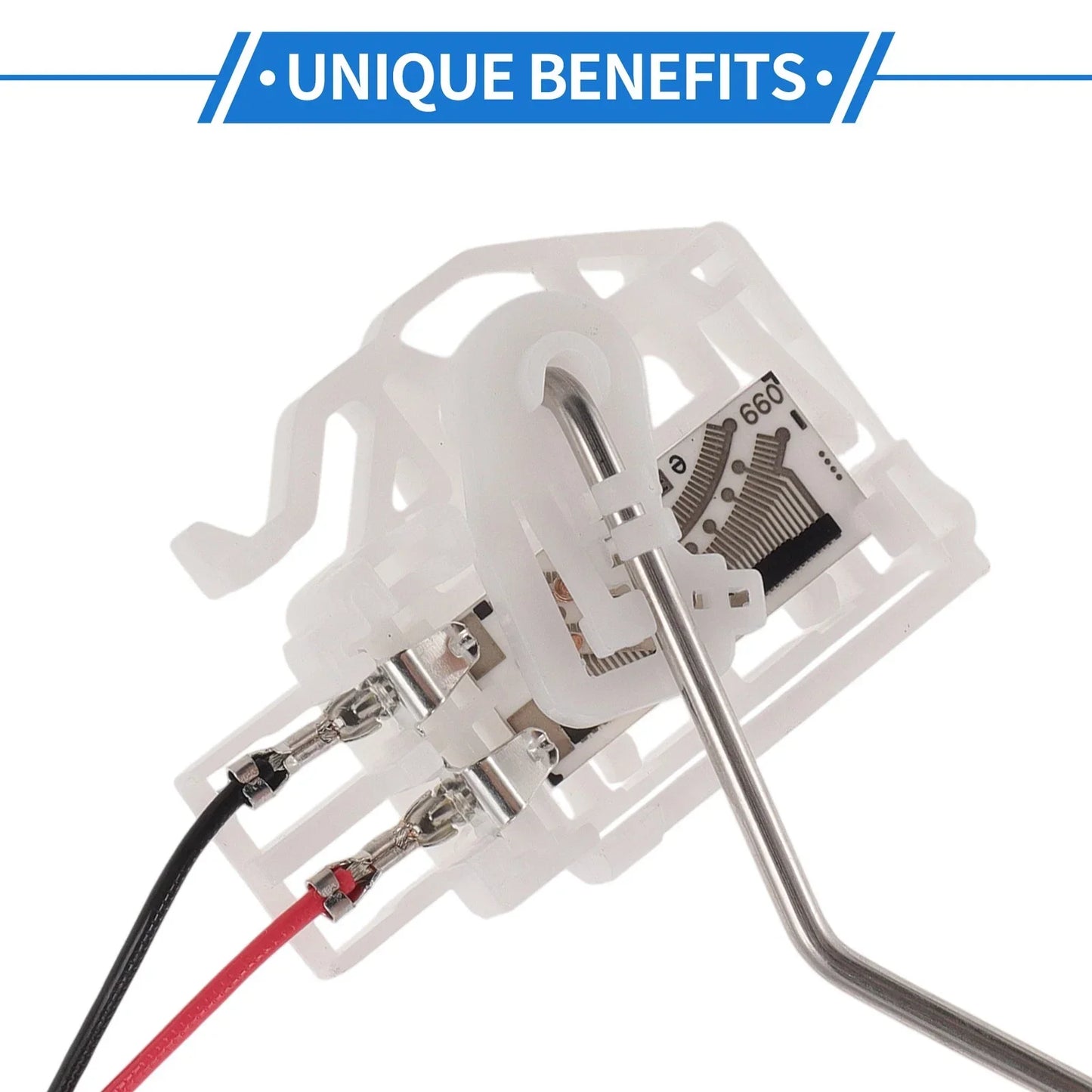 Fuel Tank Sending Unit for Lexus LX570 (2008-2016)