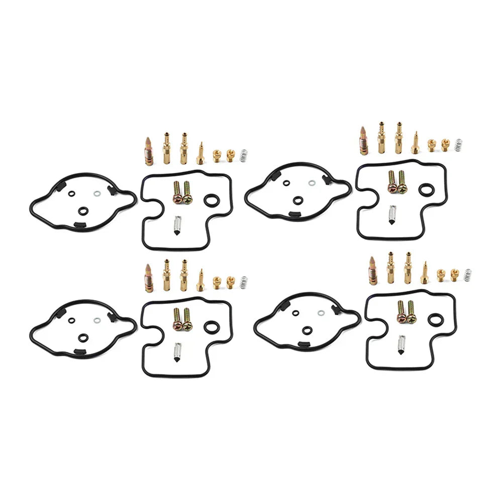 Carburetor Repair Kit for Honda CB1000F, CB500, CB500S, CB600F (1983-1986)