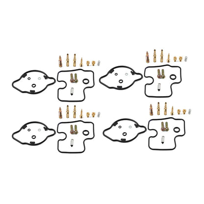 Carburetor Repair Kit for Honda CB1000F, CB500, CB500S, CB600F (1983-1986)