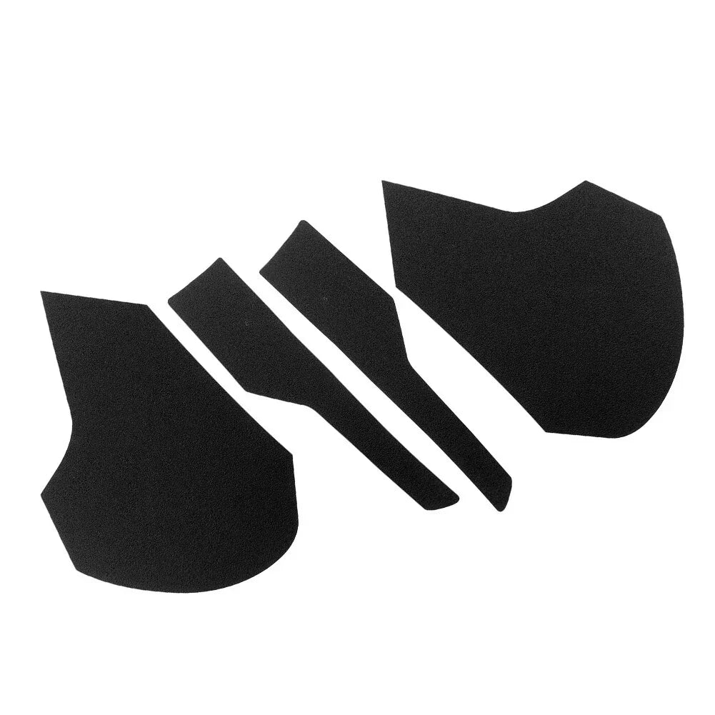 Motorcycle Side Fuel Tank Pad Stickers for CFMoto 800MT (2021-2023)