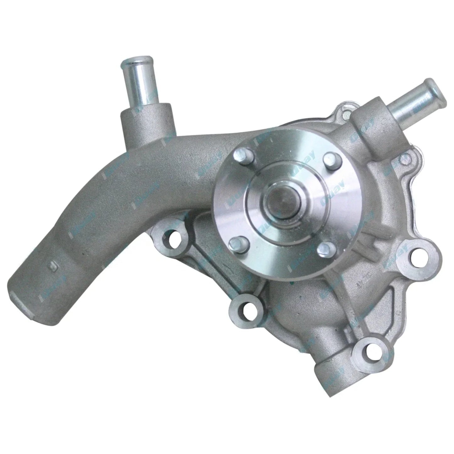 Engine Water Pump for Landcruiser FJ62 FJ70 FJ73 FJ75 6 3F 4.0L 60 70 Series