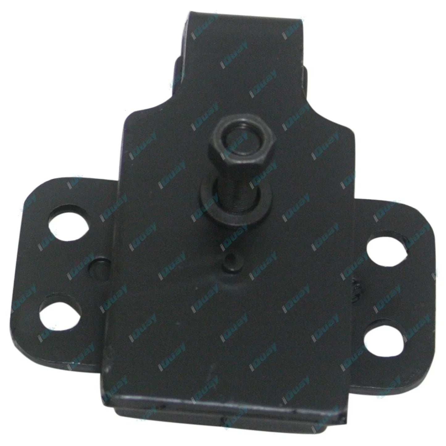 2 Front Engine Mounts for Patrol GU Y61 1997-2001 6cyl TB45E 4.5L