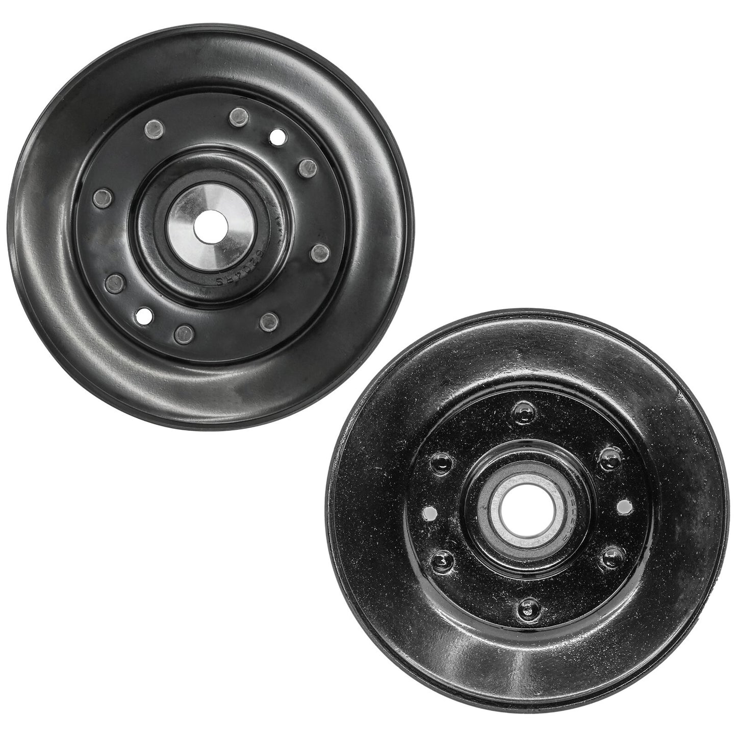 Deck Pulley Replacement for John Deere X465 X475 X485 X495 X575 (2010–2019)