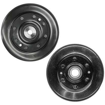 Deck Pulley Replacement for John Deere X465 X475 X485 X495 X575 (2010–2019)