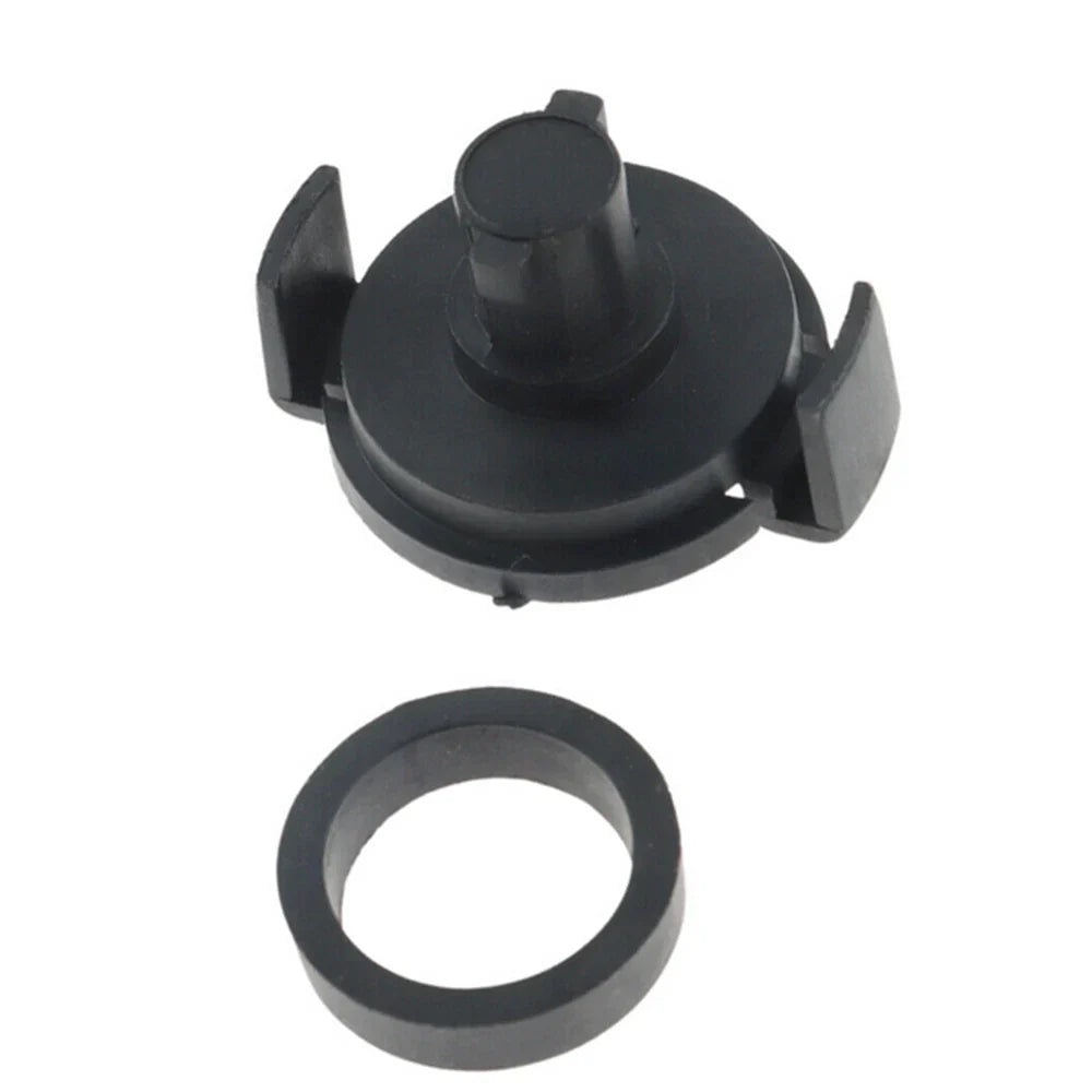 Transmission Oil Level Drain Plug with Gasket for Hyundai Kia Sportage Sedona (2005-2023)