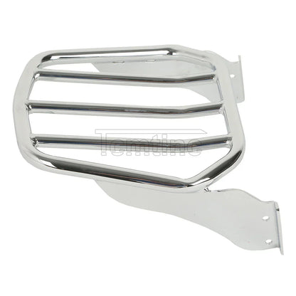 Backrest Sissy Bar Rack for Harley CVO Softail Fat Boy (2007 - 2017)