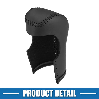 Gear Shifting Knob Cover for Porsche Cayenne (2003-2023)