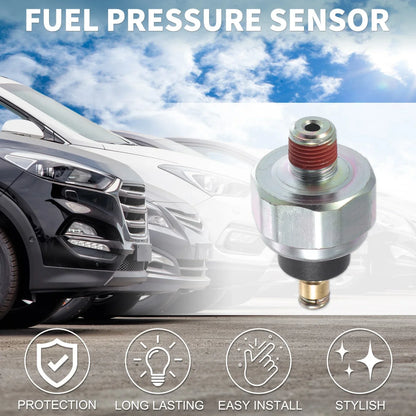 Fuel Pressure Sensor for Honda Accord (1998-2002) Durable Metal Component