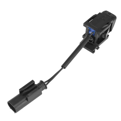 Windshield Washer Nozzle for Mercedes-Benz CLK320 (2003-2009)