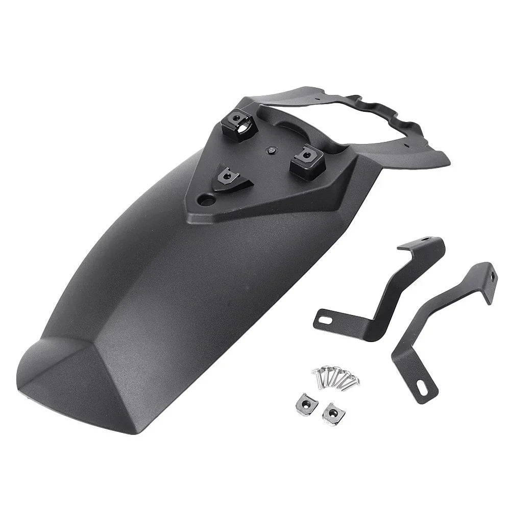 Rear Splash Guard for BMW F800GS F700GS F650GS (2008-2017)