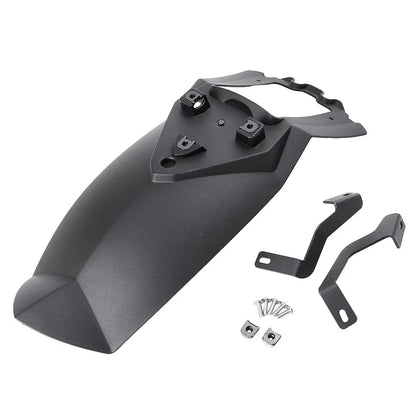 Rear Splash Guard for BMW F800GS F700GS F650GS (2008-2017)