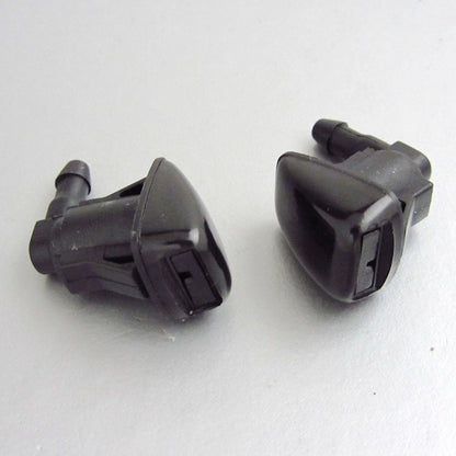 2 x Windshield Washer Nozzle Jets for Toyota Hilux Vigo SR5 (2005-2012)