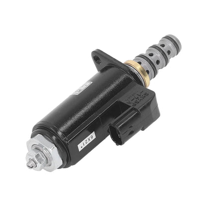 Solenoid Valve YN35V00041F1 for Kobelco Excavator SK230-6E (2012-2018)