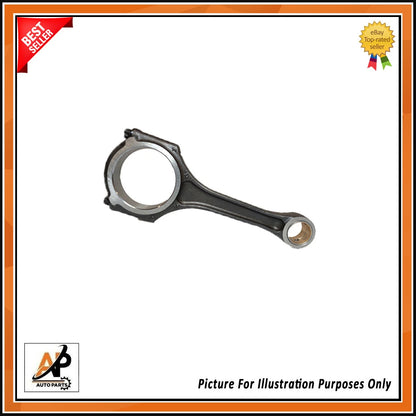 Connecting Rod Replacement for Mercedes-Benz C250 C300 E200 GLE (2012–2018)