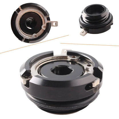 Oil Filler Cap Set for Yamaha FJ1100, FZ1 (1984-1985, 2001-2012)