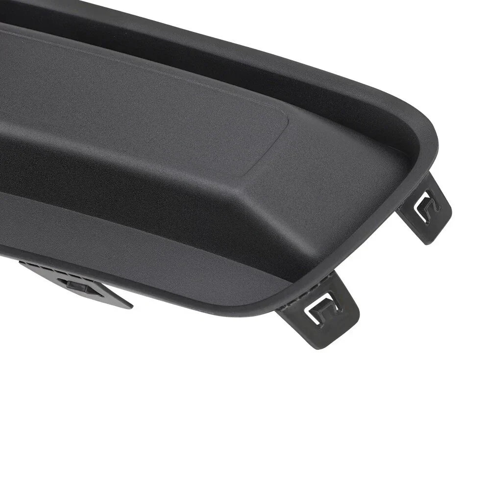 Front Left Fog Light Cover for Chevrolet Colorado (2015-2020)