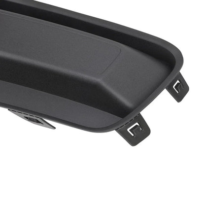 Front Left Fog Light Cover for Chevrolet Colorado (2015-2020)