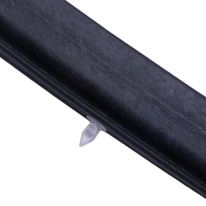 Front Left Door Rubber Seal Strip for Honda Accord (1998-2002)