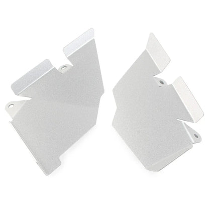 Rear Seat Foot Pedal Mudguard Cover for BMW R1250GS R1200GS ADV (2013-2019)
