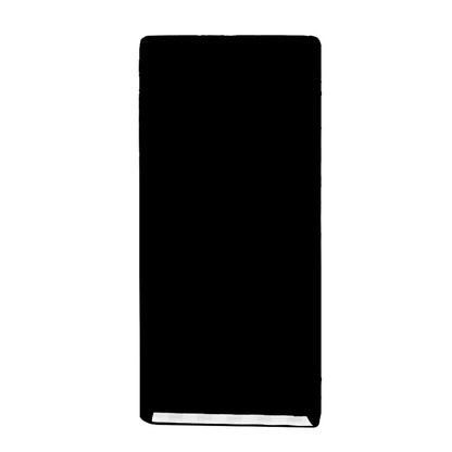 Black Gear Shift Panel Storage Box Cover for BMW 3 Series (1991-1999)