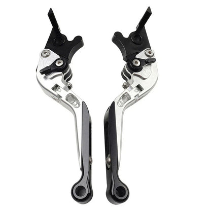 Extendable Brake Clutch Levers for BMW F900R F900XR F750GS F850GS (2020-2023)