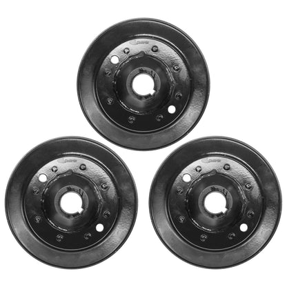 Deck Pulley for John Deere 120 140 300 312 314 316 317 (48 54 60)