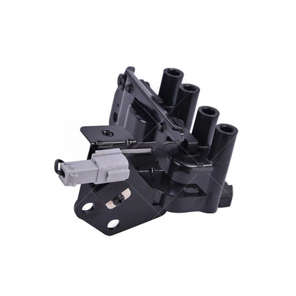 Ignition Coil Pack for Hyundai Accent, Getz, Kia RIO 1.4L-1.6L (2000-2010)