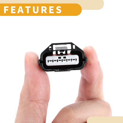 6 Pin Parking Assist Sensor Connector Plug for Hyundai EQUUS (2011-2016)