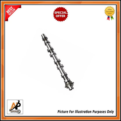 Camshaft Kit Replacement with 8mm Chain for Citroen Jumpy 1.5 HDi (2017–2020)