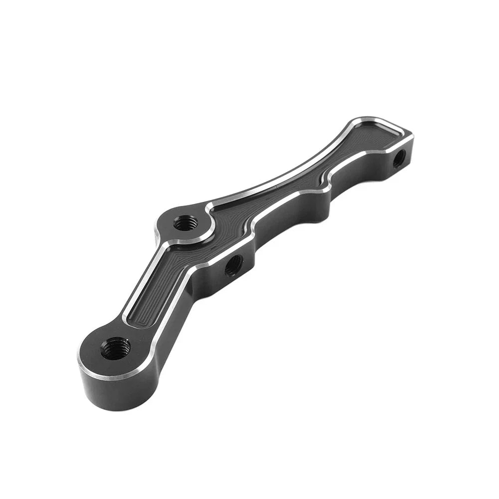 CNC Motorcycle Radial Front Brake Caliper Mount for Harley
