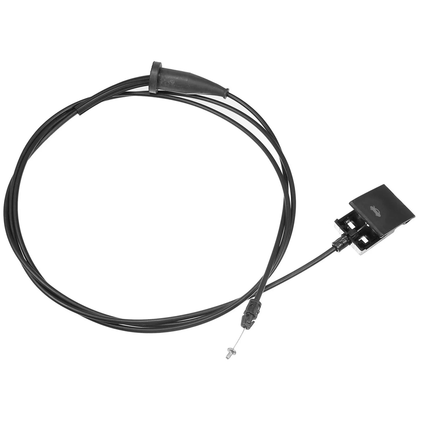 Hood Latch Release Cable for Dodge Chrysler 2011-2019