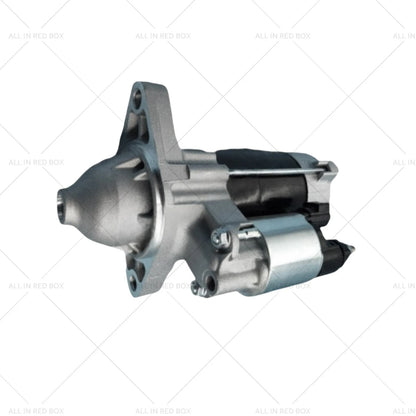 Starter Motor for Toyota Corolla ZRE152 ZRE172 ZRE182 1.8 Petrol (2006-2018)