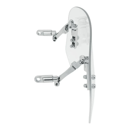 Clear Windshield for Honda CB1000SF, CB750F, Hornet 600, 250, CB550