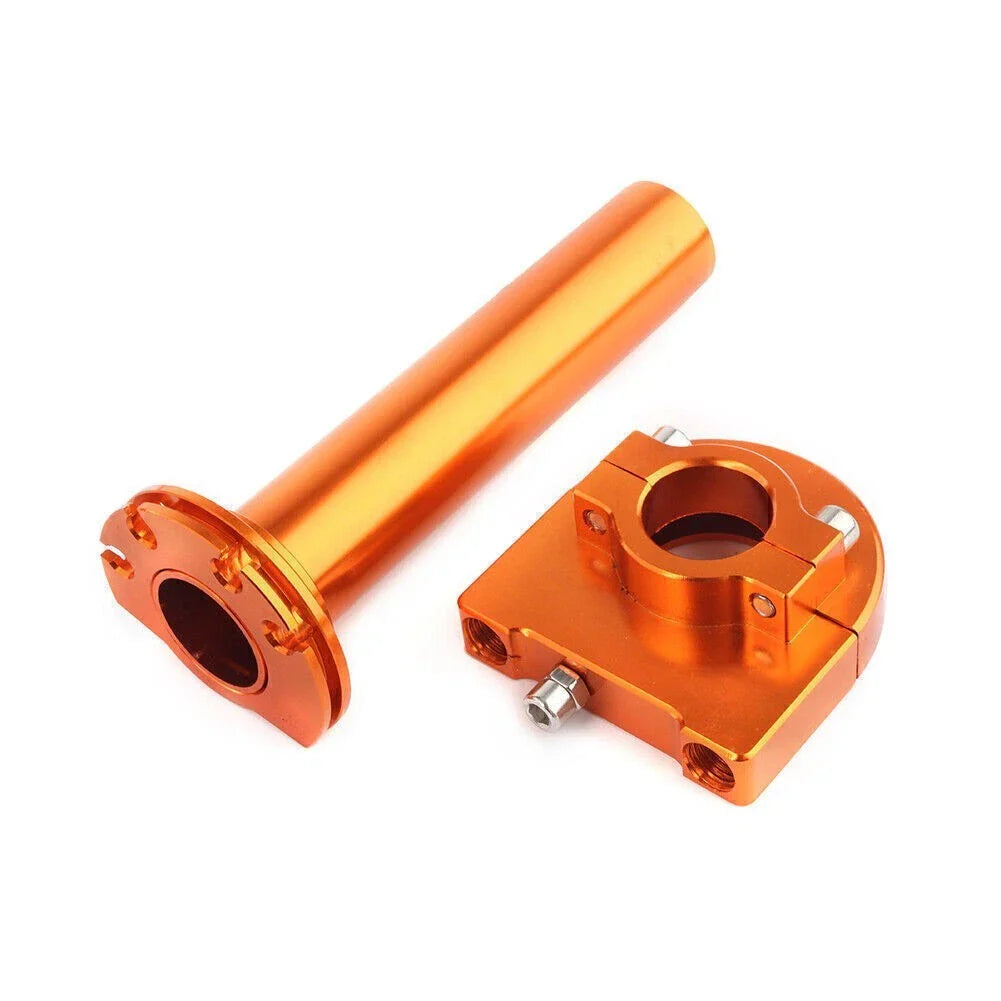 Twist Throttle for SUZUKI ATV BMW Universal Moped - Big Oil Increase