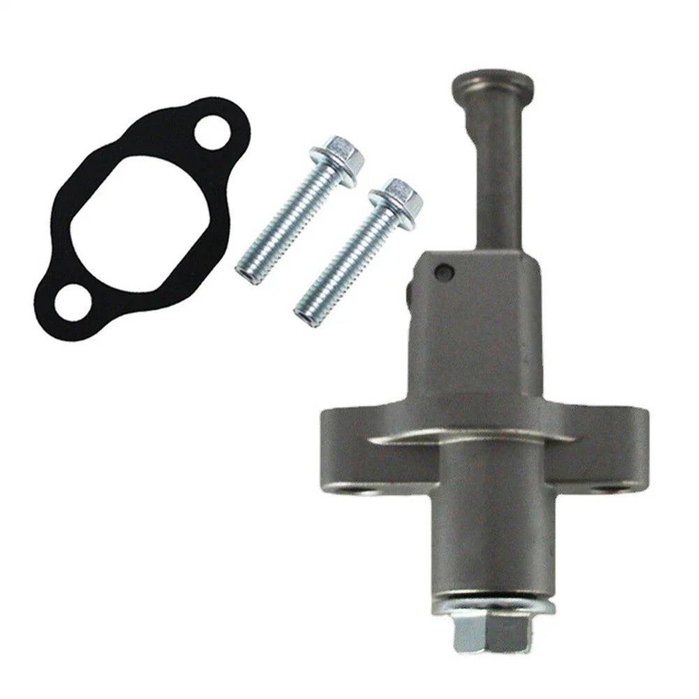 Cam Timing Chain Tensioner & Gasket for Yamaha Warrior 350, Kodiak 400-450