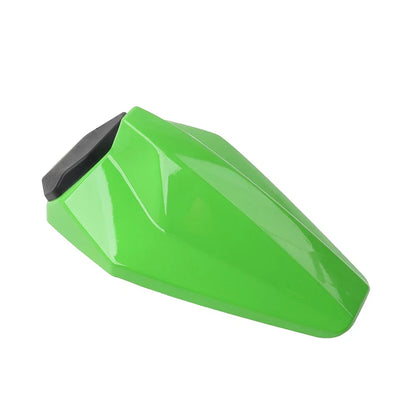 Rear Tail Seat Cover Cowl Green for Kawasaki Ninja ZX-6R (2019-2024)