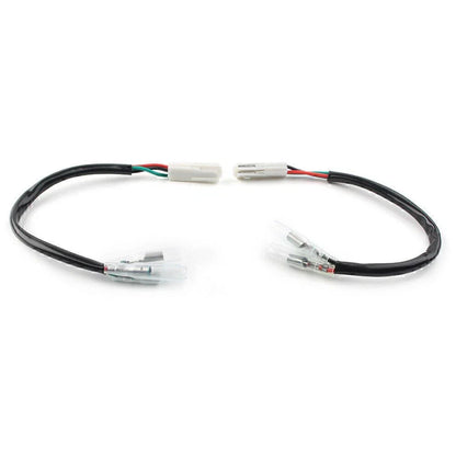 3-Wire Turn Signal Connector Wire Harness for Honda CBR600RR CBR1000RR (2003-2023)