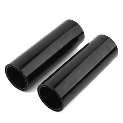 Upper Fork Tube Front Shock Absorber Cover for Harley Davidson Dyna (2006-2017)