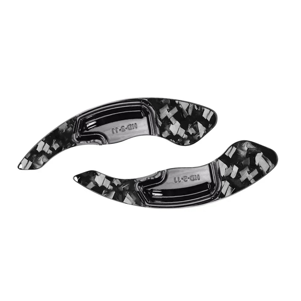 Steering Wheel Shifter Paddle Extensions for Honda Acura MDX ILX RDX TSX TLX