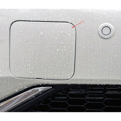 Front Bumper Tow Hook Eye Cap Cover for Nissan Murano (2015-2019)