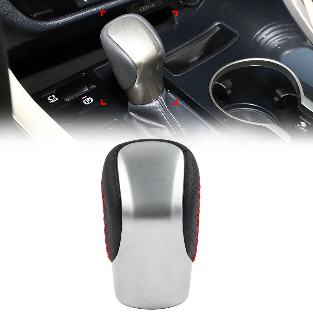 Gear Shift Knob for Lexus GS350 ES300h GS200t GX460 IS250 NX200t RC200t RX350 (2006-2023)