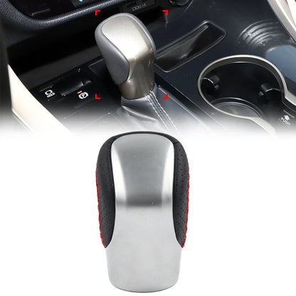 Gear Shift Knob for Lexus GS350 ES300h GS200t GX460 IS250 NX200t RC200t RX350 (2006-2023)