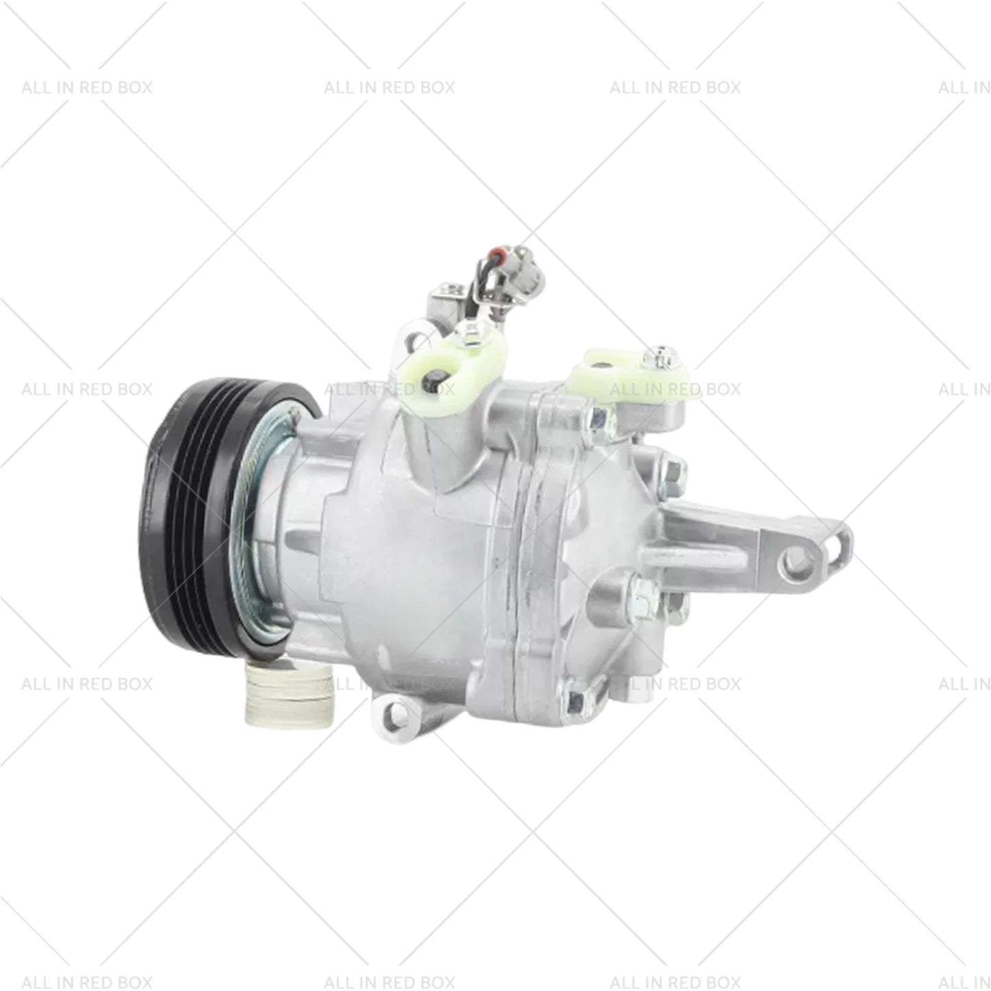 Air Conditioning Compressor Pump for Suzuki Swift FZ (2011-2016)