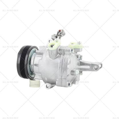 Air Conditioning Compressor Pump for Suzuki Swift FZ (2011-2016)